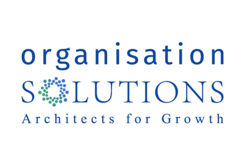 Organisation Solutions Logo